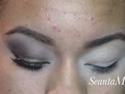 Makeup Tutorial For Brown Eyes