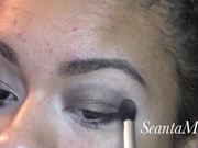 Makeup Tutorial For Brown Eyes