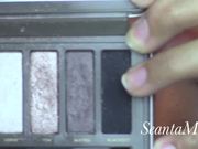 Makeup Tutorial For Brown Eyes