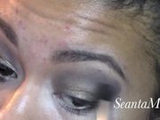 Makeup Tutorial For Brown Eyes