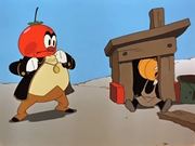 Animation - Chipollino