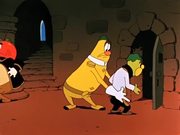 Animation - Chipollino