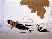 Animation - Chipollino