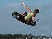 Pull: Lenok & Hawser