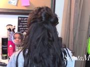 Hair Tutorial: Bows & Ribbons