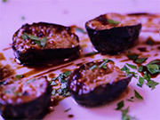 Roasted Figs
