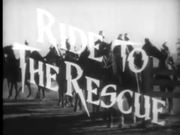 The Phantom Empire - Trailer