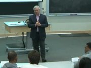 Lecture 2 - Comparative Energy Systems