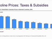 Lecture 2 - Comparative Energy Systems