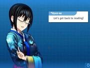 Hate Plus # 3 - Let´s Play