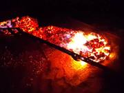 Hot Coals