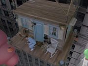 Pelephone Commercial: Cloud