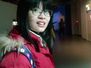 Viewing some Stingrays