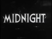 Midnight (1939) - Trailer