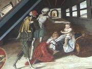 Lucerne, Switzerland