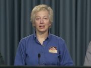 Mars Science Laboratory Webcast