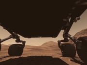 Mars Science Laboratory Webcast