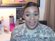 Makeup Tutorial - Look Natural