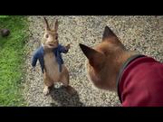 Peter Rabbit Trailer 2