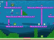 Finding Tooney Walkthrough