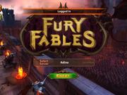 Fury Fables Gameplay Android