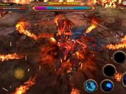 Fury Fables Gameplay Android