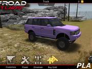 Offroad Outlaws Gameplay Android