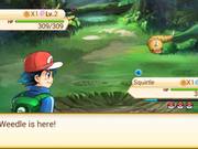 Amazing Pocket Android Walkthrough