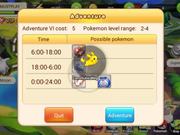 Amazing Pocket Android Walkthrough