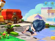 The Adventures (US) Gameplay Android