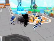 The Adventures (US) Gameplay Android