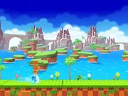 Sonic Runners Adventure Gameplay Android
