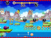 Sonic Runners Adventure Gameplay Android