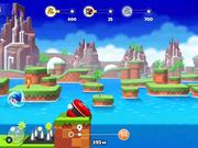 Sonic Runners Adventure Gameplay Android
