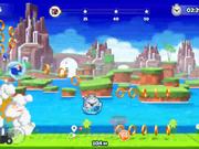 Sonic Runners Adventure Gameplay Android