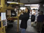 A Different Kind Of Beat Boxing