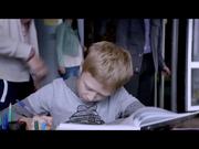 Loveless Official Trailer