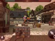 Arrow Force Gameplay Trailer