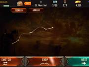 Arrow Force Gameplay Trailer