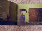 Magic Tricks Boo Finger Magic