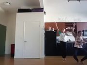 Amazing Synchronized Dancing