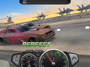 Drag Rivals 3D Gameplay Android