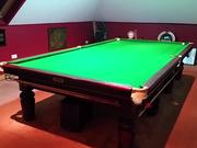 3 Year Old Pool Shark