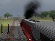 Train Simulator PRO 2018 Gameplay Android Review
