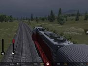 Train Simulator PRO 2018 Gameplay Android Review