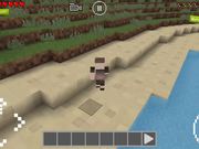 Cube Lands Android Minecraft Game