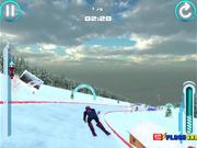 Alpine Ski Master Walkthrough