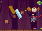 Basketball Master 2 Walkthrough