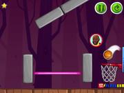 Basketball Master 2 Walkthrough