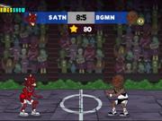 Basket Monsterz Walkthrough